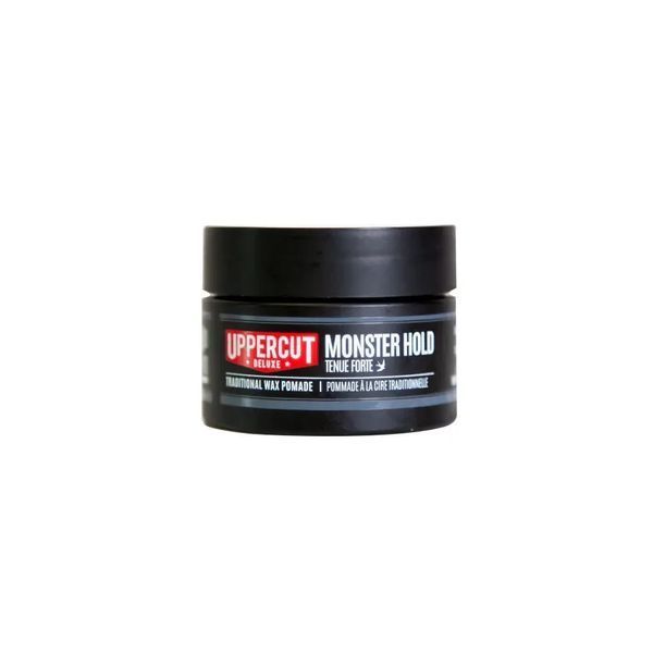 Воск для укладки волос Uppercut Deluxe Monster Hold 30 г фото
