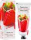 Крем для рук с экстрактом клубники FarmStay Visible Difference Hand Cream Strawberry 100 мл 1694034330 фото 2