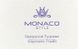 Рушники 40 х 70 зі спанлейсу в пачці Monaco сітка 100 шт 017209 фото 1