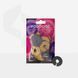 Сменные файлы кольцо для педикюрного диска Pododisc Staleks Pro L100 грит 50 шт PDFR-25-100 фото 2