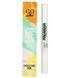 Олія для кутикули GO Active Cuticle Oil Macarron 2,5 мл 1971386115 фото 2