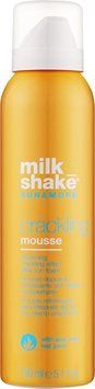 Пенка увлажняющая после загара Milk Shake Sun & More After Sun Crackling Mousse SPF25 150 мл фото