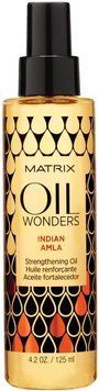 Масло укрепляющее для волос Matrix Oil Wonders Indian Amla 150 мл фото