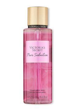 Парфумований cпрей для тіла Victoria's Secret Pure Seduction Starlite 250 мл фото
