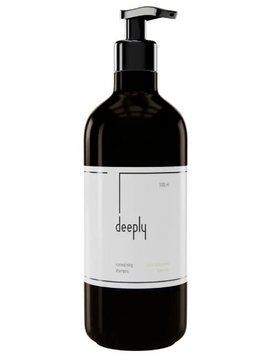 Шампунь нормализующий для волос Deeply Normalizing Shampoo 1000 мл фото