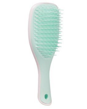 Щітка для волосся Tangle Teezer The Ultimate Detangler Mini Fine & Fragile Jade Lagoon фото
