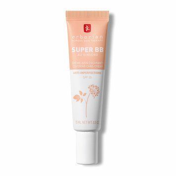 BB крем Erborian Super BB Creme Clair 15 мл фото
