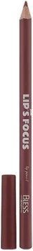 Олівець для губ Perfect Lip Pencil Bless Beauty № 10 Cocoa фото