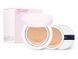 Кушон тональный Missha Magic Cushion Cover Lasting SPF 50 15 мл тонн 23 1694034590 фото 2