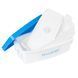 Контейнер для обеззараживания Microstop 3 л 1714359683 фото 2