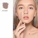 Карандаш для бровей пудровый Powder Brow Pencil ZOLA Blonde 05295 фото 2