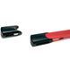 Щипці-випрямлячі Babyliss Pro Titanium Special Edition червона BAB3091RDTE фото 2