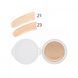 Кушон тональный Missha Magic Cushion Cover Lasting SPF 50 15 мл тонн 23 1694034590 фото 3