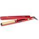 Щипці-випрямлячі Babyliss Pro Titanium Special Edition червона BAB3091RDTE фото 1