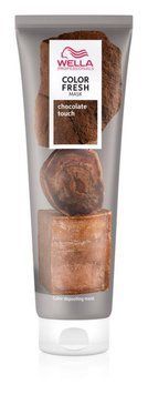 Маска тонуюча Wella Professionall Color Fresh Mask CHocolate Touch 150 мл фото