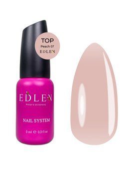 Топ Edlen Peach №07 9 мл фото