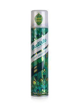 Сухой шампунь Batiste Luxe для всех типов волос 200 мл фото