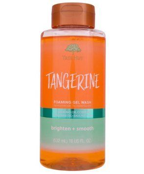 Гель для душу Tree Hut Tangerine Foaming Gel Wash 532 мл фото