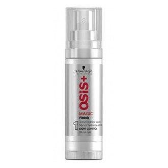 Сыворотка для блеска волос Schwarzkopf Professional OSIS FINISH Magic 50 мл фото