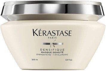 Маска для збільшення густини волосся Kerastase Densifique Masque Densite 200 мл фото