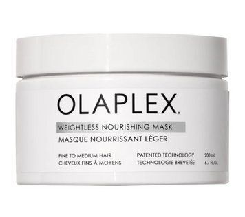 Маска легкая питательная для волос Olaplex Weightless Nourishing Mask 200 мл фото