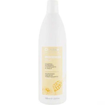 Шампунь для сухих волос с экстрактом меда Oyster Sublime Honey Shampoo 1000 мл фото