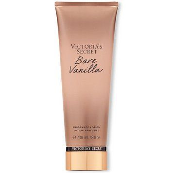 Парфумований лосьйон для тіла Victoria's Secret Bare Vanilla 236 мл фото