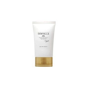 Крем для восстановления барьера кожи лица Skin 1004 Madagascar Centella Teca Cream 75 мл фото