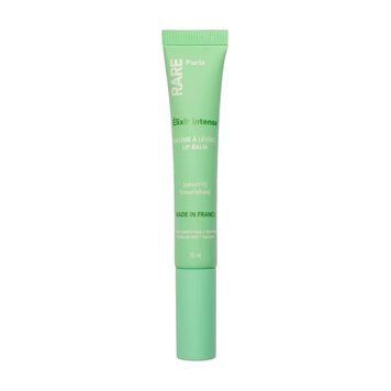 Бальзам для губ очищуючий Rare Paris Carbone Glace Baume a levres Lip Balm Purifie зелений 12 мл фото