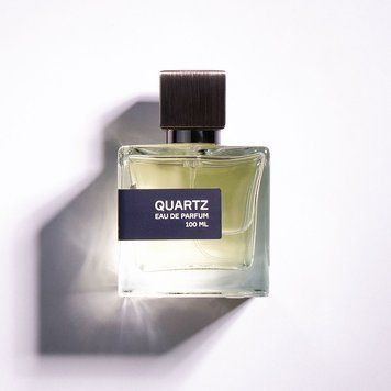 Парфумована вода Extract Quartz 100 мл фото