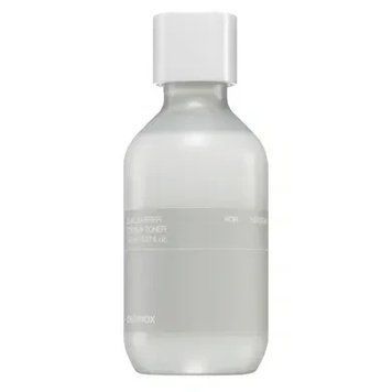Тонер для глибокого зволоження та захисту шкірного бар&rsquo;єру Celimax Dual Barrier Creamy Toner 150 мл фото
