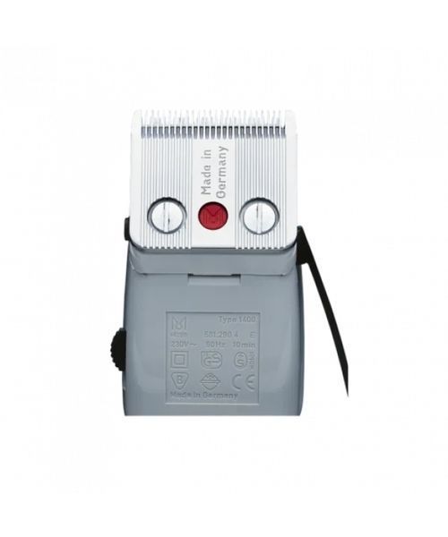 Машинка для стрижки Moser 1400 фото