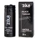 Нитка для розмітки ZOLA чорна 30 м 05326 фото 2