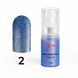 Спрей для омбре ROKS Express Ombre Spray №2 Color 7,5 г 2350048117 фото 1