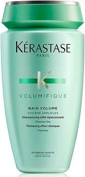 Шампунь для ефекту густого волосся Kerastase Volumifique 250 мл фото