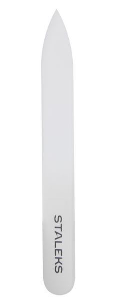 Набір манікюрний ножиці дитячі + пилка Staleks Beauty & Care 10 Type 6 фото