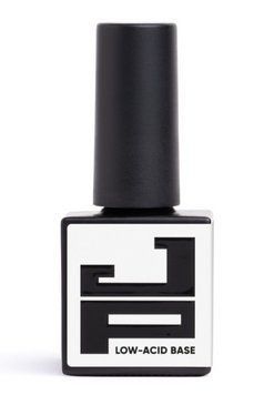 Основа низкокислотная для гель-лака Jerden PROFF Low-Acid Base Coat 10 мл фото