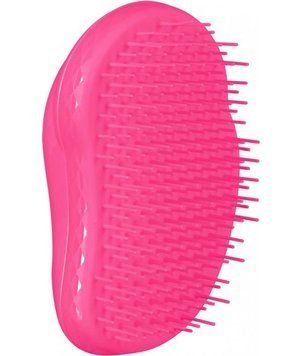 Щітка для волосся Tangle Teezer Original Mini Bubblegum Pink фото