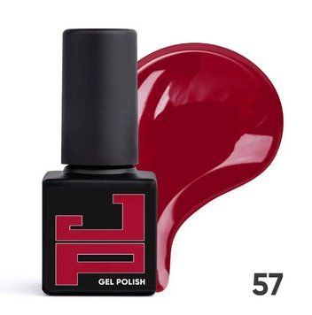 Гель-лак №57 Jerden Proff Gel Polish 5 мл фото