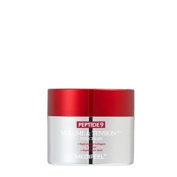 Крем питательный с лифтинговым эффектом Medi-Peel Volume Tension Tox Cream Pro 50 мл фото