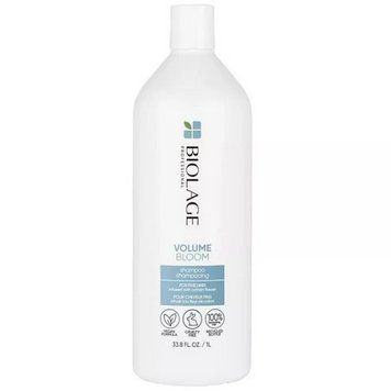 Шампунь для придания объему тонким волосам Biolage Essentials VolumeBloom 1000 мл фото