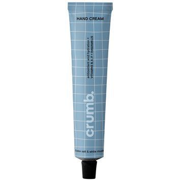 Крем для рук Crumb Sea Salt & White Musk 50 мл фото