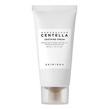 Крем заспокійливий з екстрактом центели Skin1004 Madagascar Centella Soothing Cream 30 мл фото