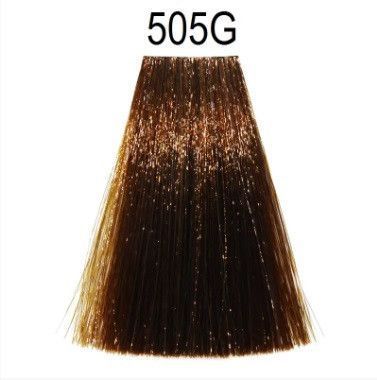 505G Крем-фарба для волосся Matrix SoColor Pre-Bonded Extra Coverage 90 мл фото
