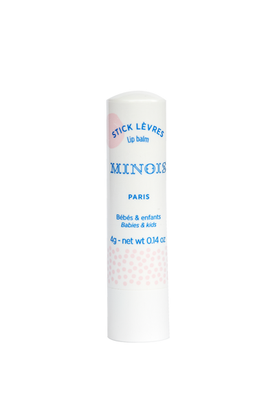 Бальзам для губ с миндальным маслом Minois Paris Hydrant Lip Balm 4 г фото Бальзам для губ с миндальным маслом Minois Paris Hydrant Lip Balm 4 г фото