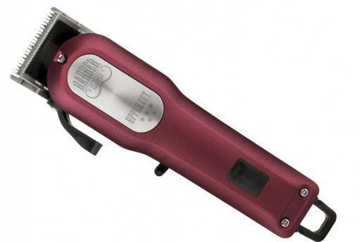 Машинка для стрижки Tico UpperCut-5 Bordo фото