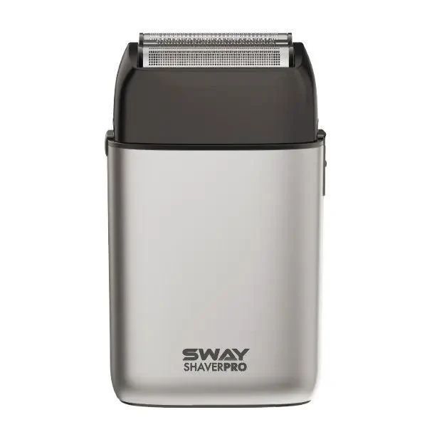 Шейвер Sway Shaver Pro серебряный фото