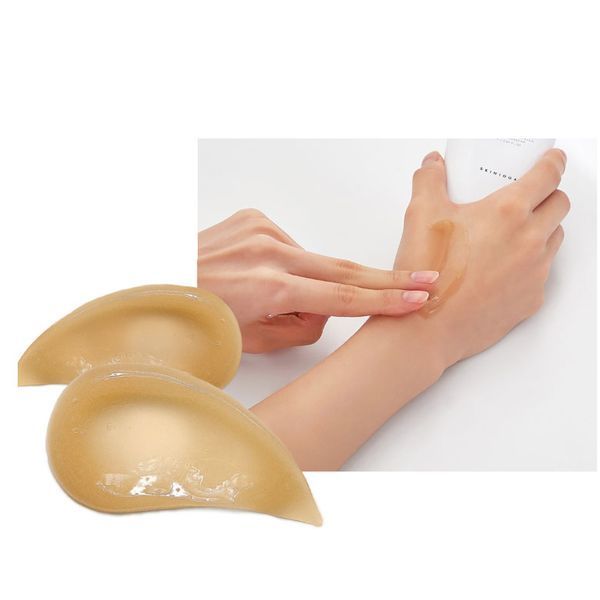 Крем заспокійливий з екстрактом центели Skin1004 Madagascar Centella Soothing Cream 30 мл фото