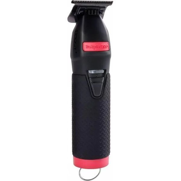 Триммер Babyliss Pro Boost + Red & Black фото