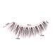 Ресницы многоразовые Zidia Lashes style Megan clear band 1 пара 105511 фото 2